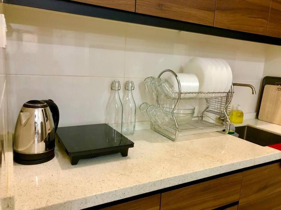 Cozy Mayfair Homestay プチョン エクステリア 写真