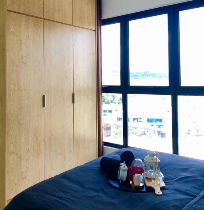 Cozy Mayfair Homestay プチョン エクステリア 写真