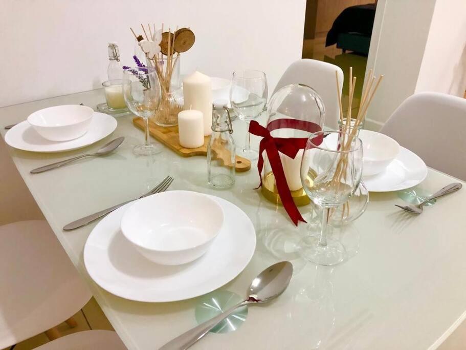 Cozy Mayfair Homestay プチョン エクステリア 写真