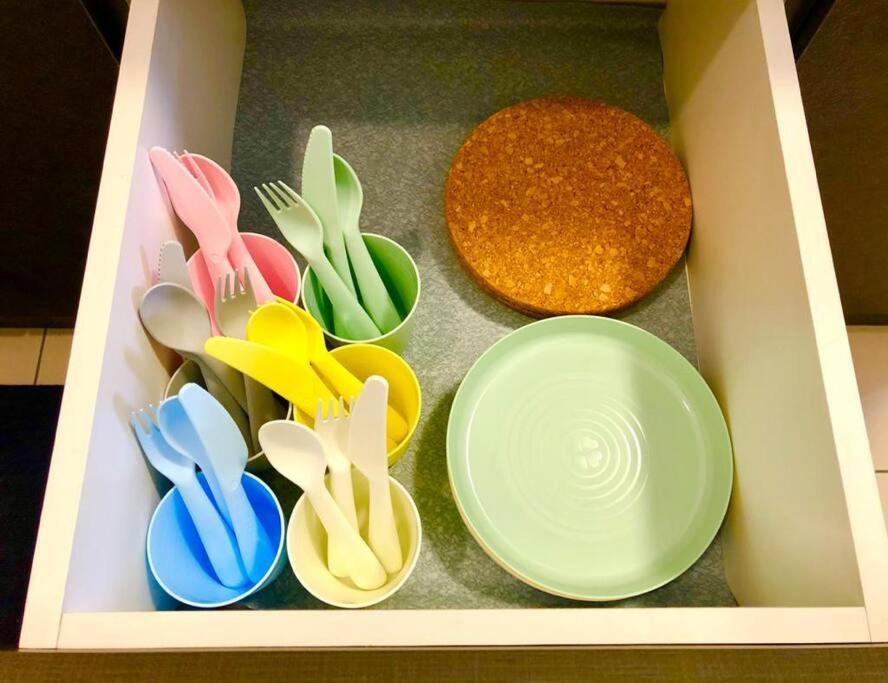 Cozy Mayfair Homestay プチョン エクステリア 写真