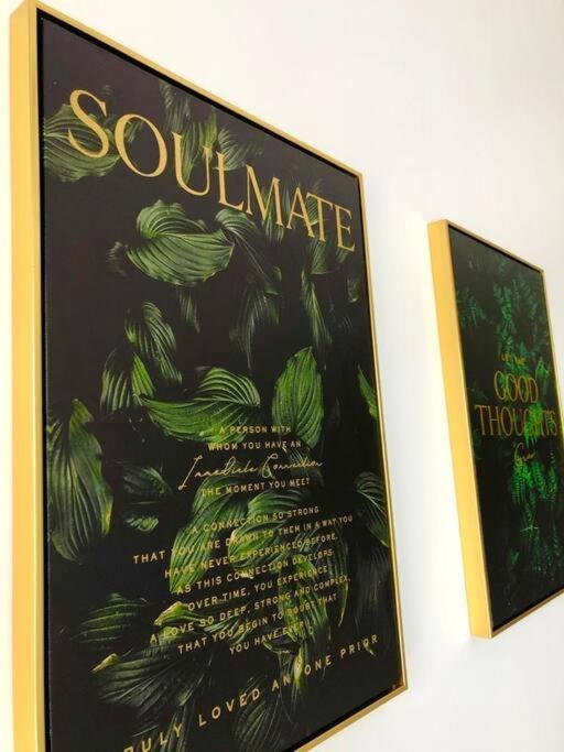 Cozy Mayfair Homestay プチョン エクステリア 写真