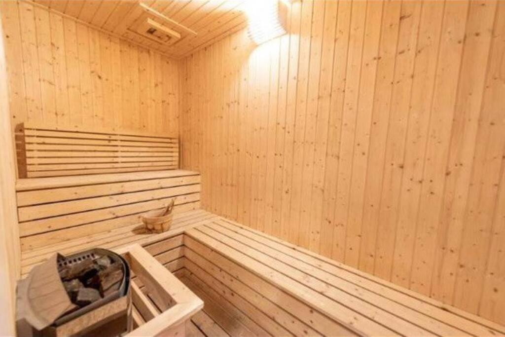 Cozy Mayfair Homestay プチョン エクステリア 写真