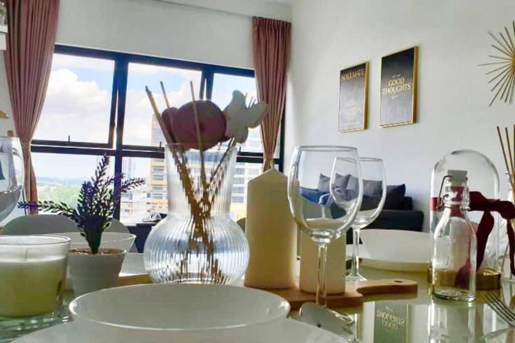 Cozy Mayfair Homestay プチョン エクステリア 写真