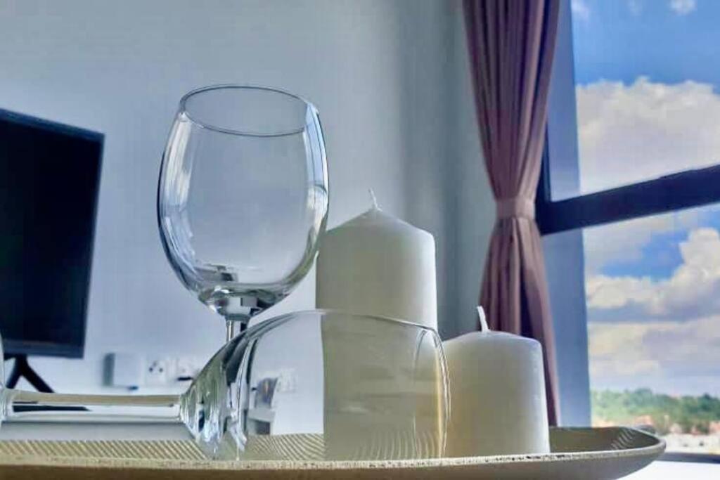 Cozy Mayfair Homestay プチョン エクステリア 写真