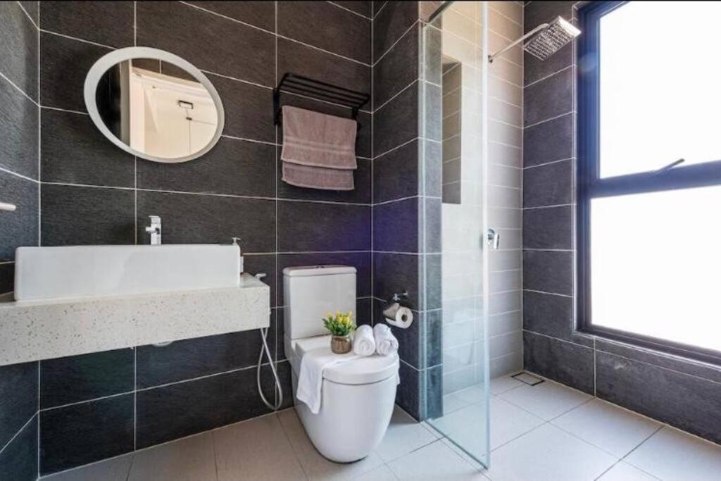 Cozy Mayfair Homestay プチョン エクステリア 写真